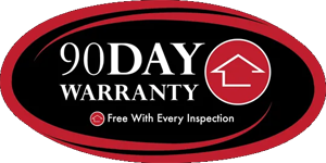 90 Day Warranty Home Inspection